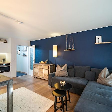 Appartement Herliana By Nv-Appartements Reith bei Kitzbühel Eksteriør billede
