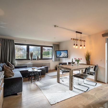 Appartement Herliana By Nv-Appartements Reith bei Kitzbühel Eksteriør billede