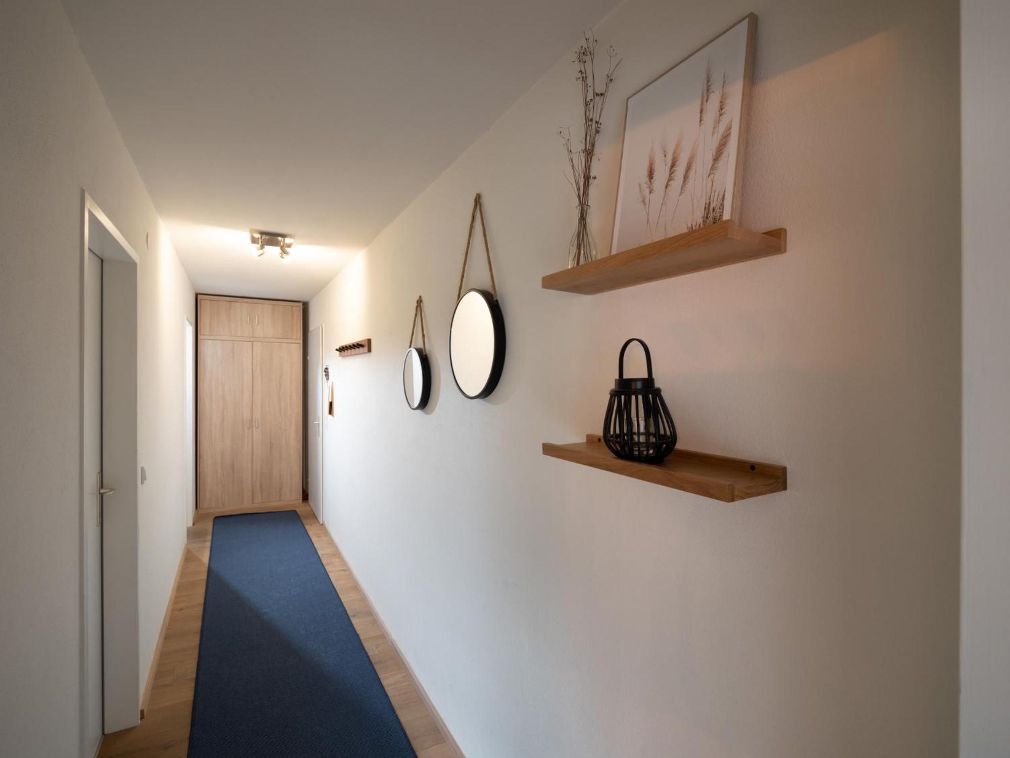 Appartement Herliana By Nv-Appartements Reith bei Kitzbühel Eksteriør billede