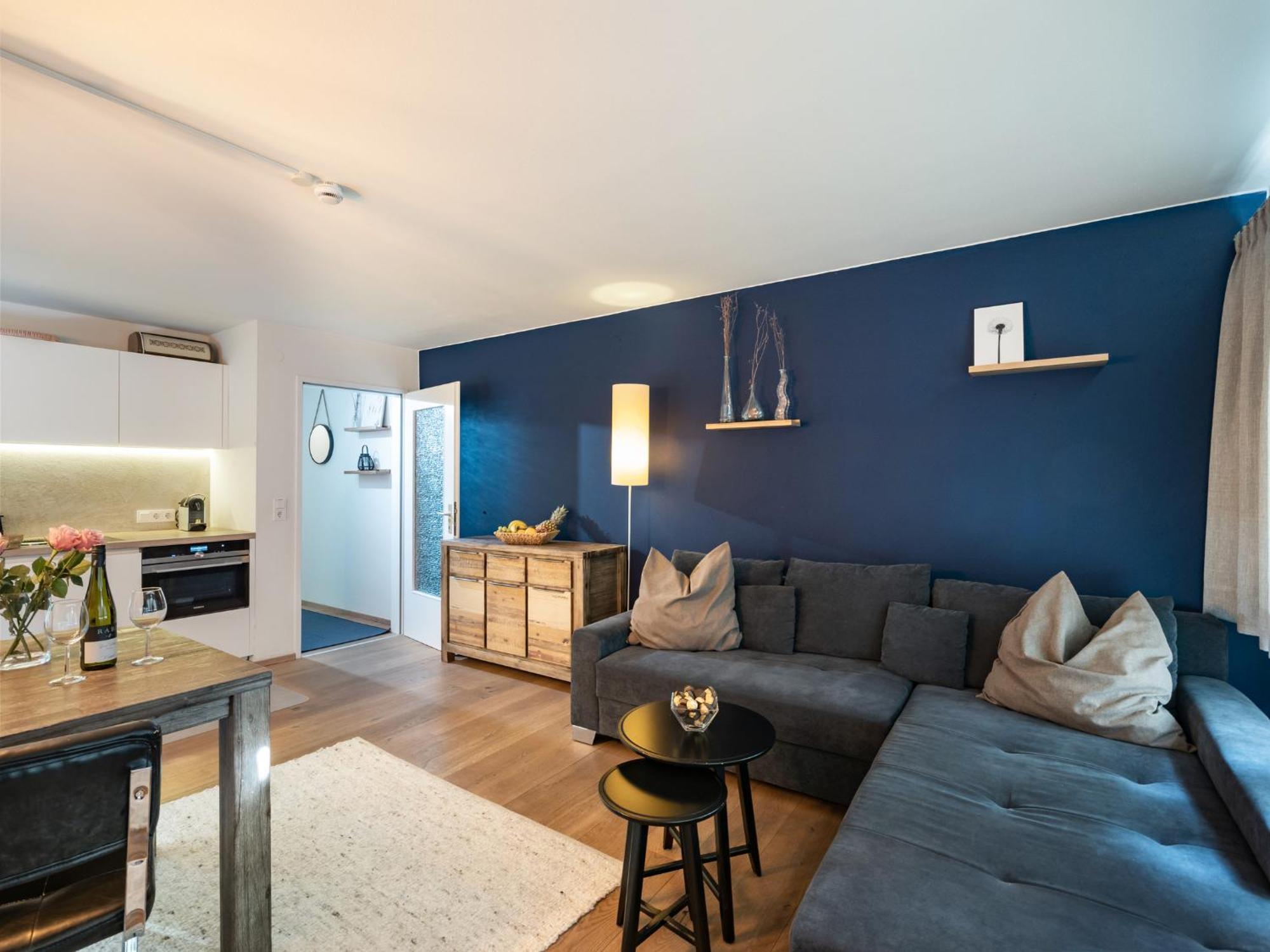 Appartement Herliana By Nv-Appartements Reith bei Kitzbühel Eksteriør billede