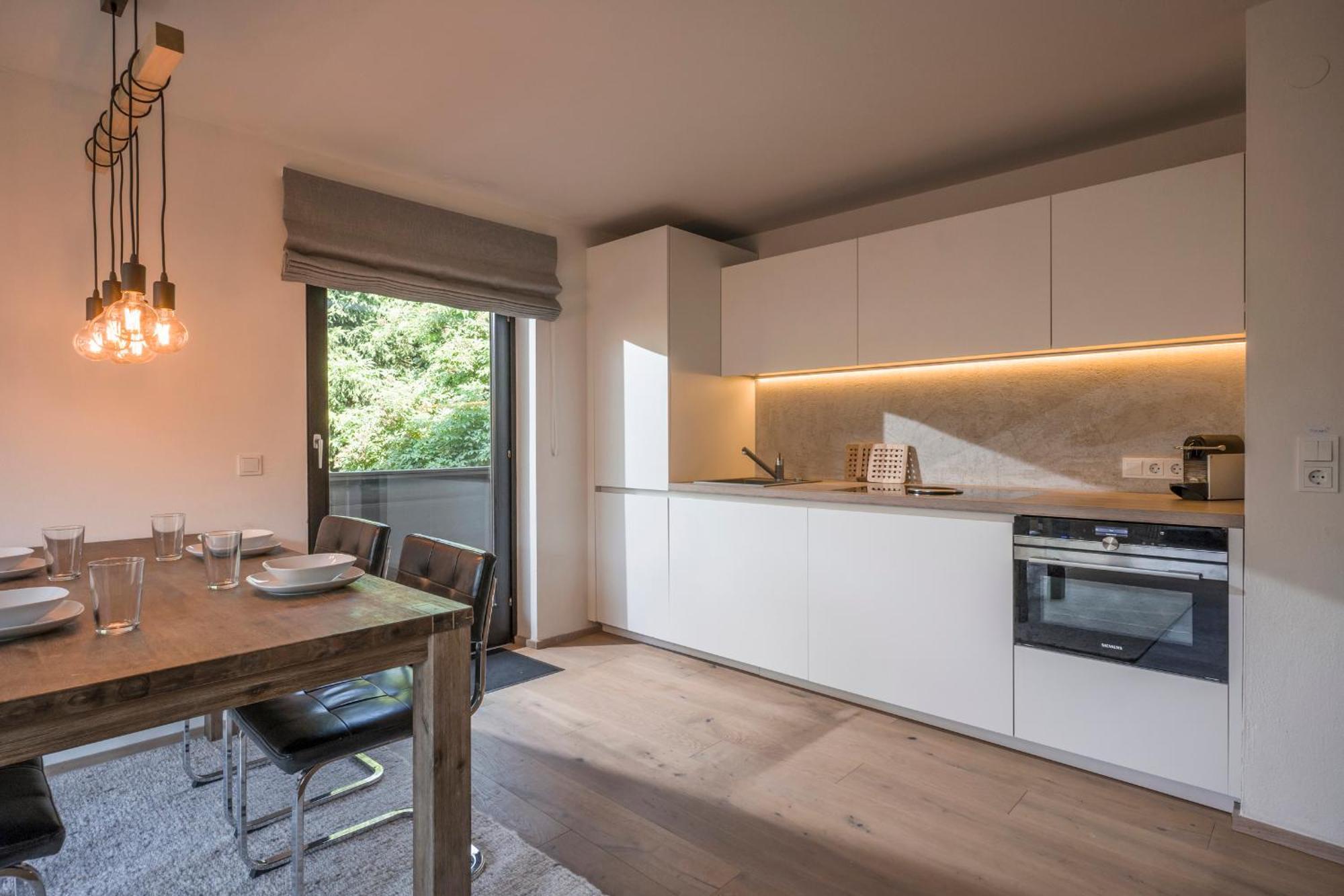 Appartement Herliana By Nv-Appartements Reith bei Kitzbühel Eksteriør billede