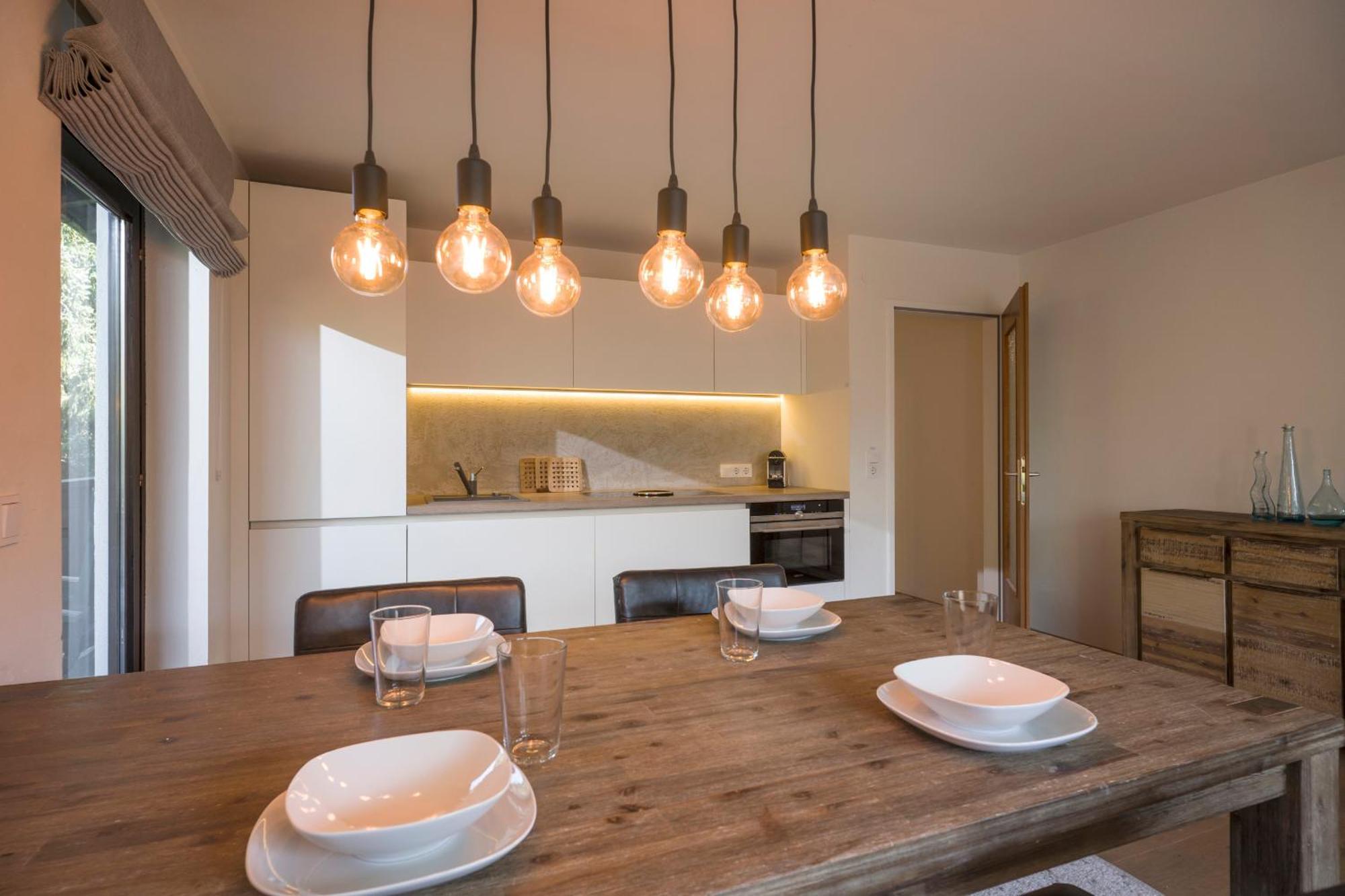 Appartement Herliana By Nv-Appartements Reith bei Kitzbühel Eksteriør billede