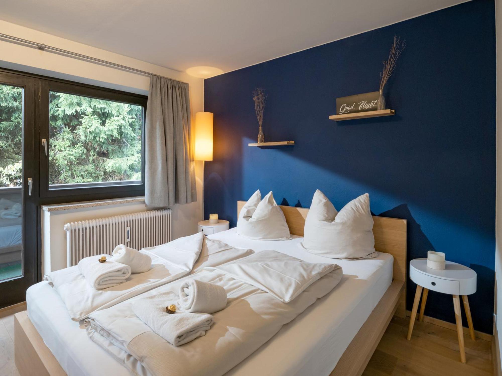 Appartement Herliana By Nv-Appartements Reith bei Kitzbühel Eksteriør billede